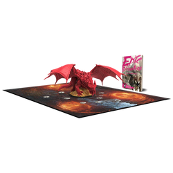 Epic Encounters: Lair of the Red Dragon