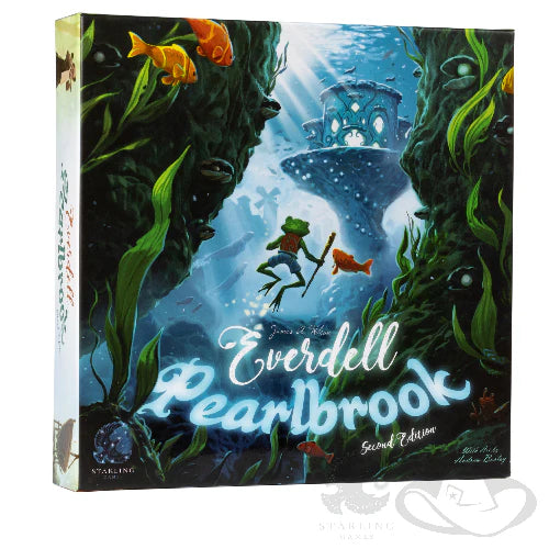 Everdell Pearlbrook