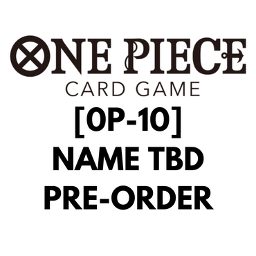 One Piece Card Game: OP-10 Royal Bloodlines Booster Box (Pre-Order)(Releases 3/14/25)