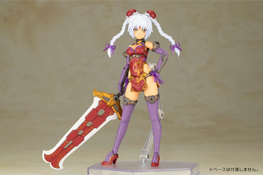 Frame Arms Girl - HRESVELGR=RUFUS QIPAO Ver.