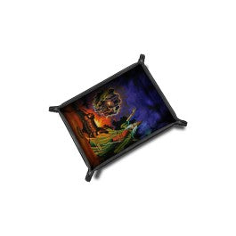 Dungeons & Dragons: Masterworks Series - Erol Otus