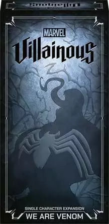 Villainous: We Are Venom