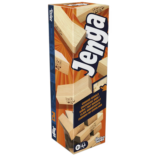 Jenga