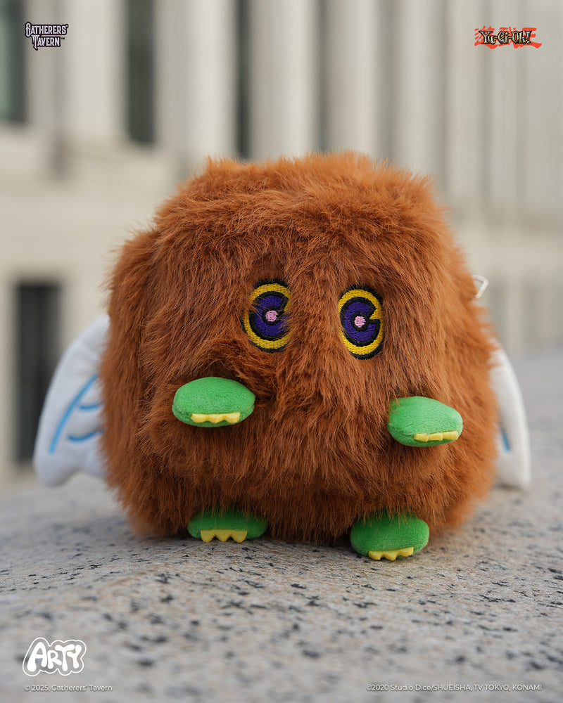Gatherers' Tavern: Yu-Gi-Oh! - Winged Kuriboh ARTY Bag