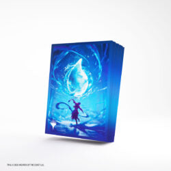 Magic: The Gathering PREMIUM ART SLEEVES Island