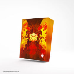 Magic: The Gathering PREMIUM ART SLEEVES (Lorehold)
