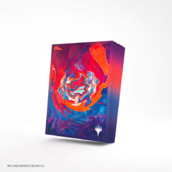 Magic: The Gathering PREMIUM ART SLEEVES (Prismari)