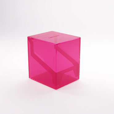 Gamegenic: Bastion 100+ XL - Pink
