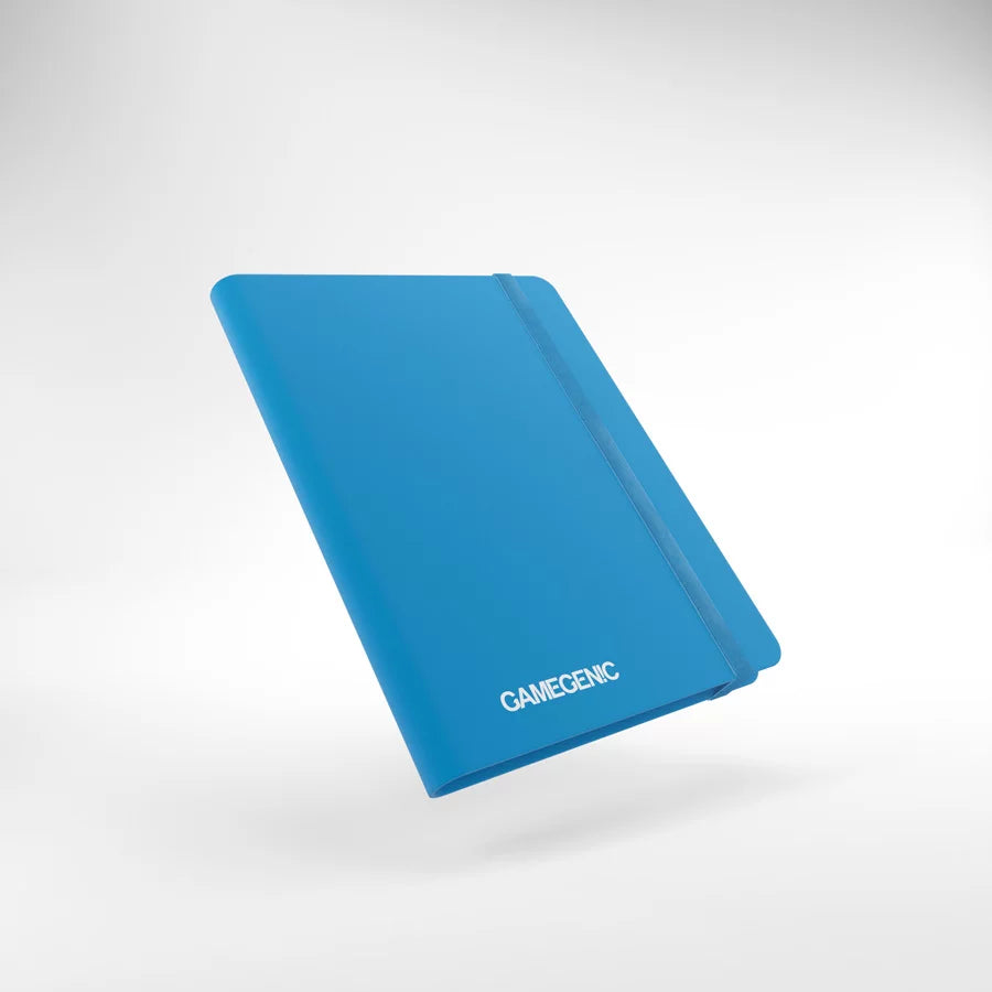Gamegenic Album: Casual 18-Pocket - Blue