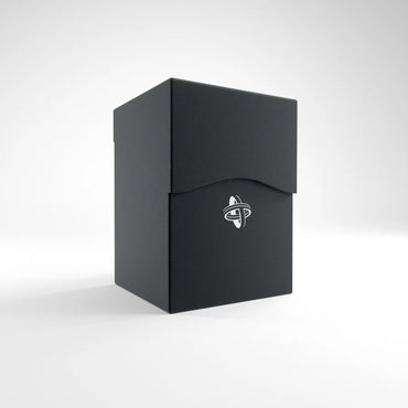 Game Genic Deck Box: Deck Holder 100+ (Black)