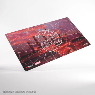 Gamegenic: Spider-Man Mountain Shiny Playmat