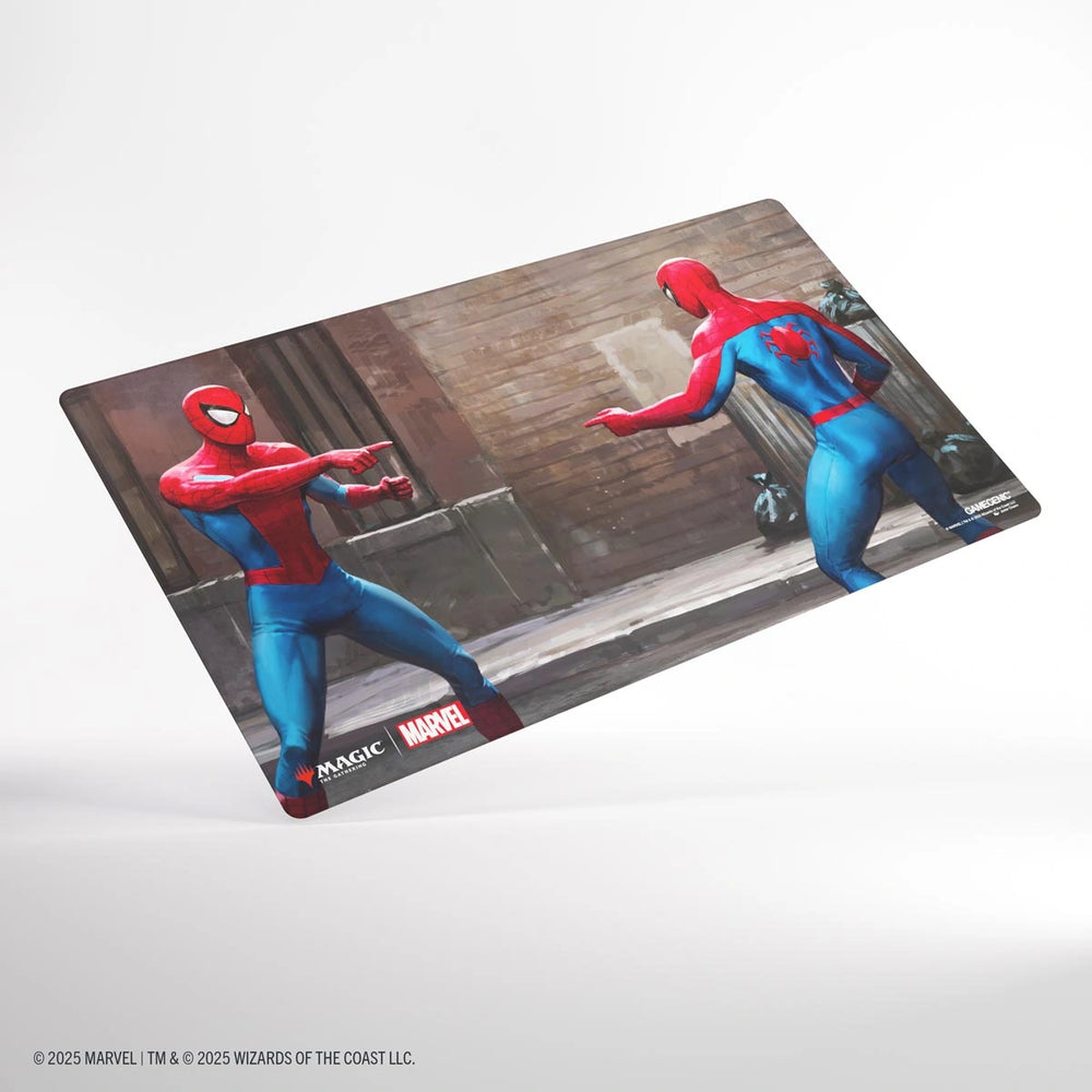 Gamegenic: Prime Playmat - Spider-Man
