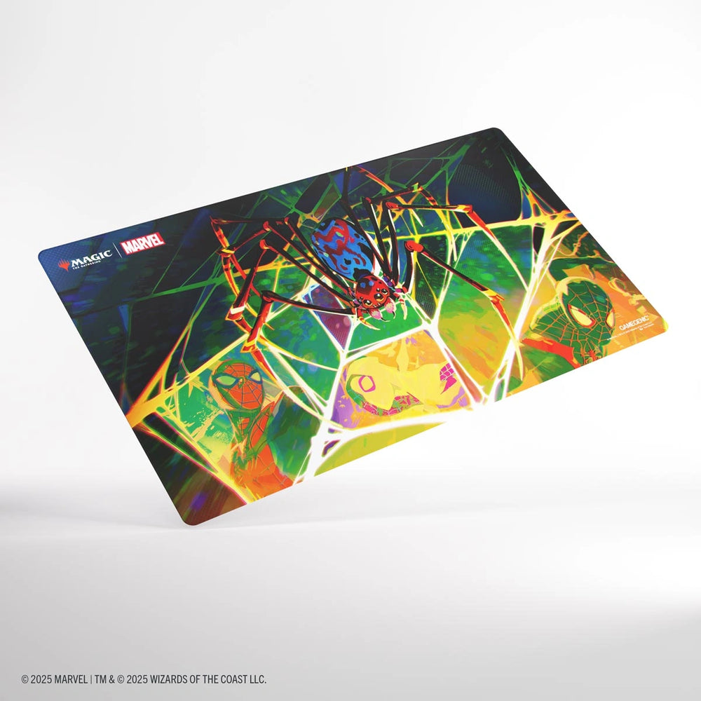 Gamegenic: Prime Playmat - Spider