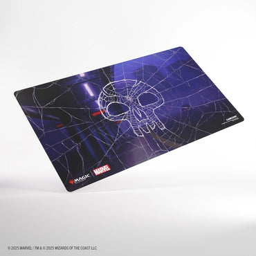 Gamegenic: Spider-Man Swamp Shiny Playmat