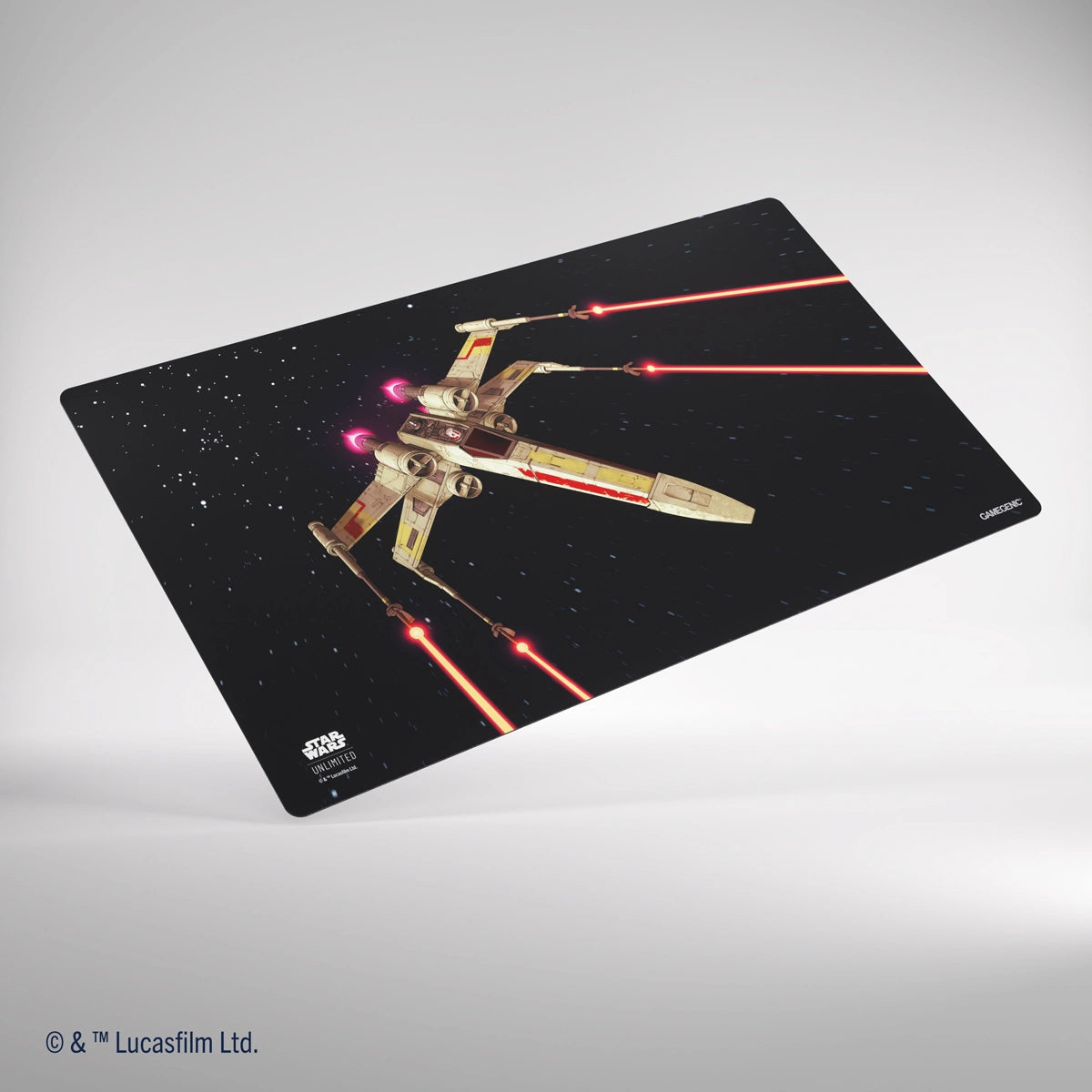 Star Wars Unlimited Playmat - X-Wing