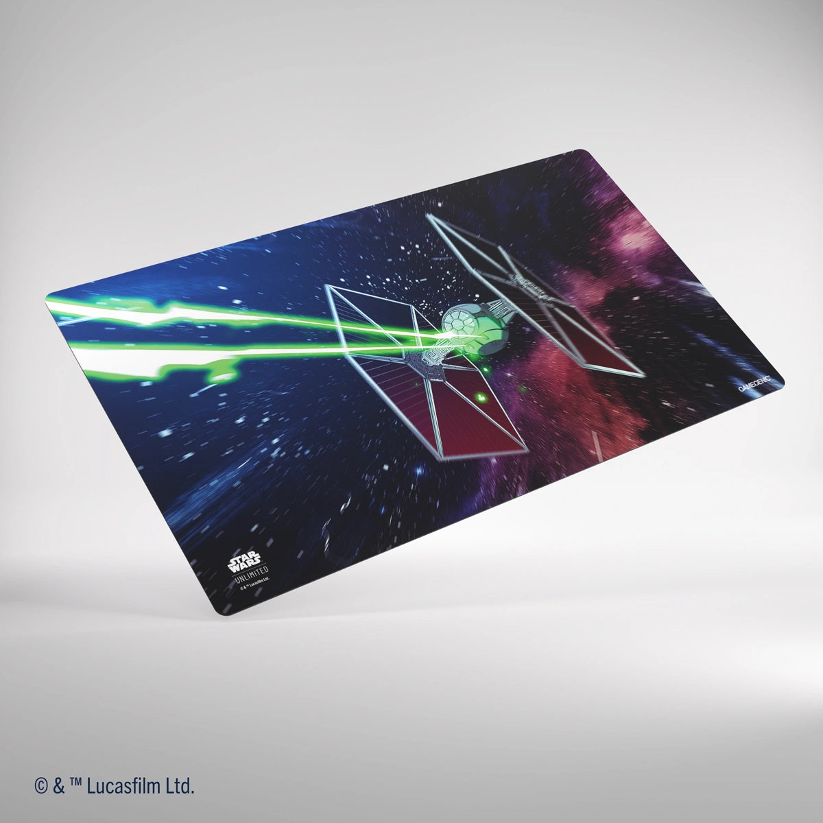 Star Wars Unlimited Playmat - Tie Fighter