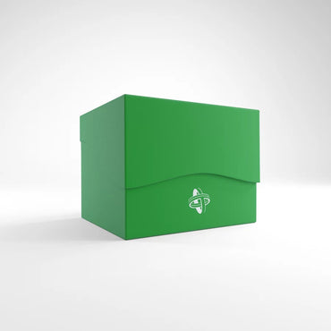 SIDE HOLDER 100+ XL - Green