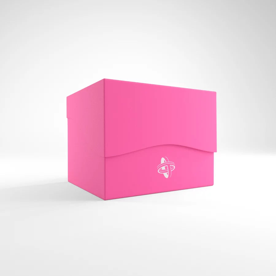 SIDE HOLDER 100+ XL - Pink