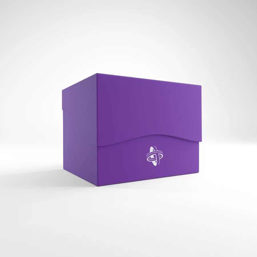 SIDE HOLDER 100+ XL - Purple
