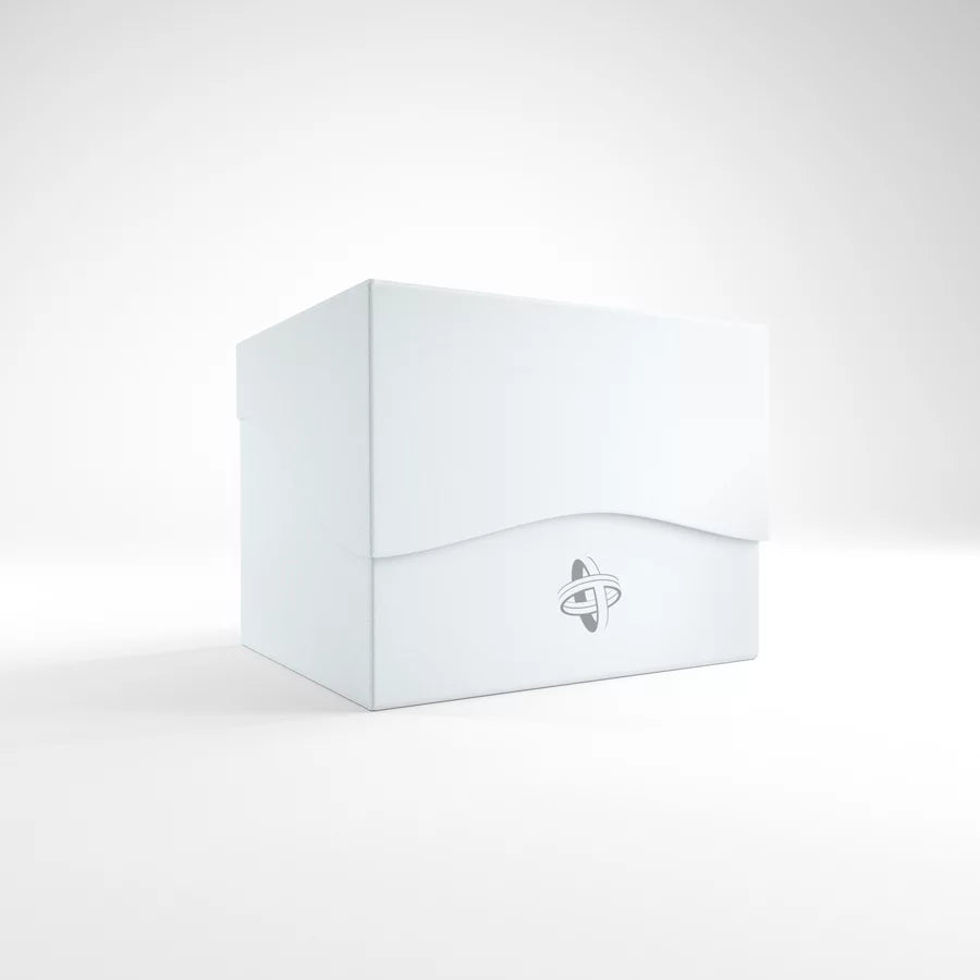 SIDE HOLDER 100+ XL - White