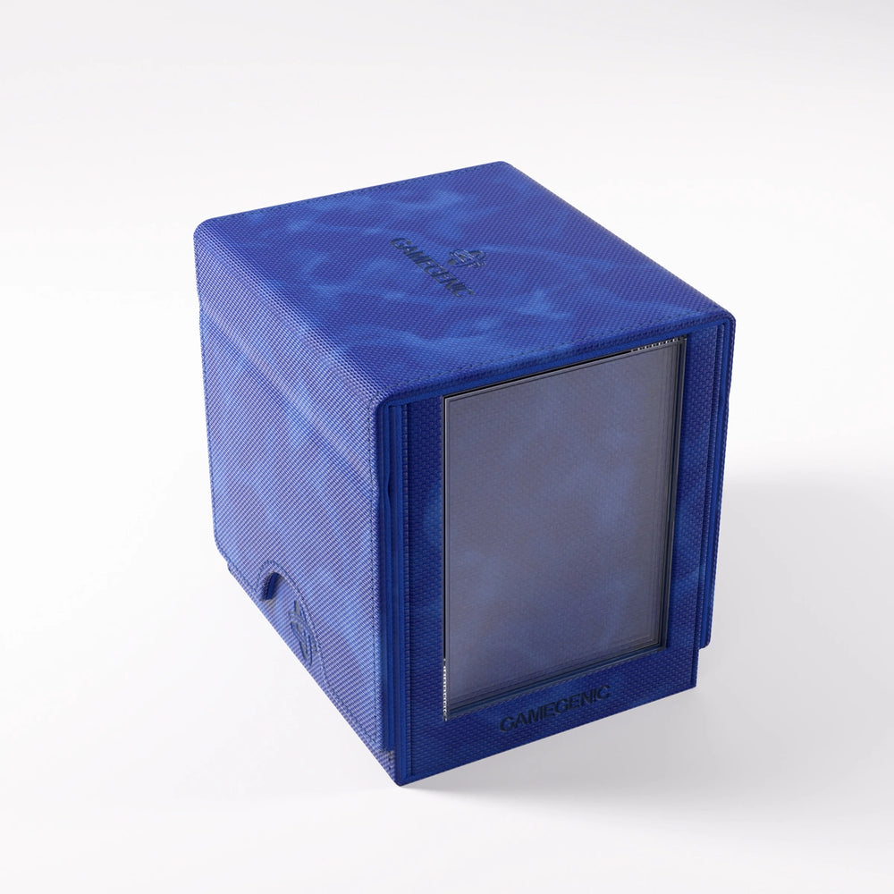 GameGenic: SideKick Pro 100+ XL Convertible - Blue
