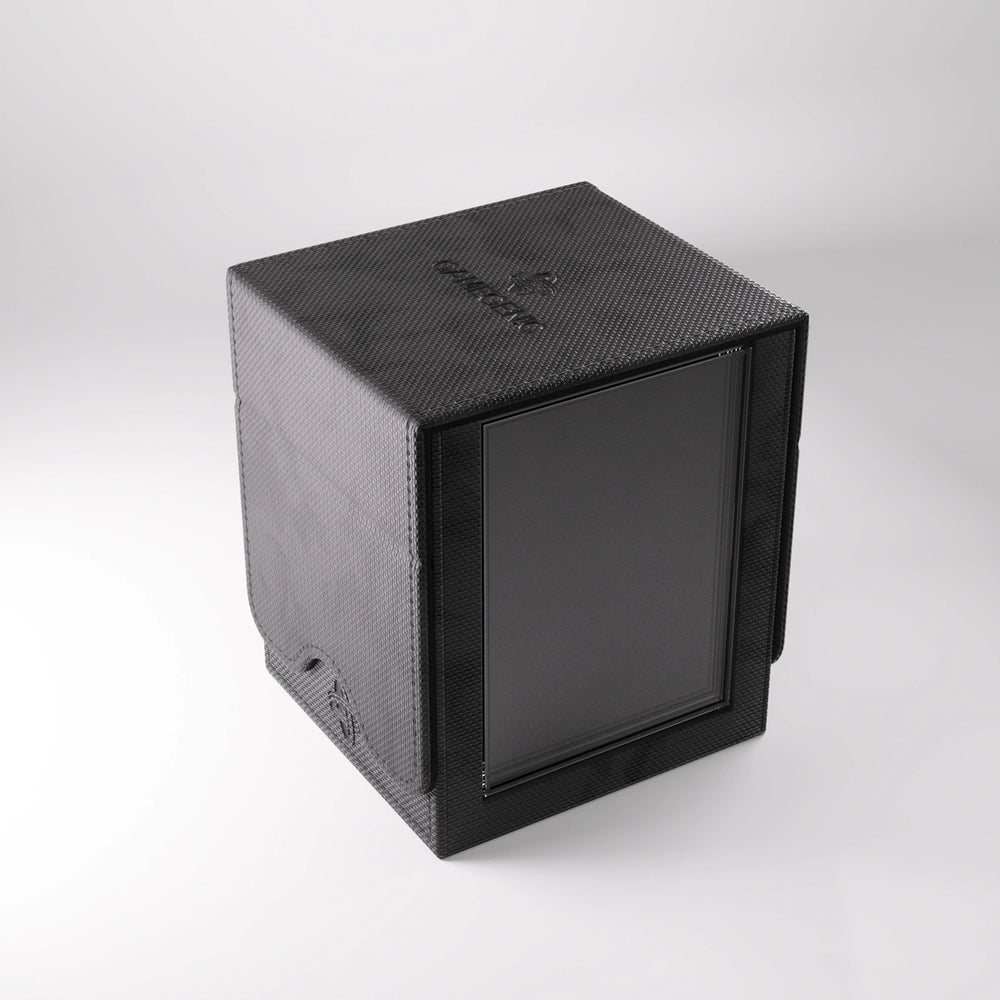 SQUIRE PLUS 100+ XL CONVERTIBLE (Black)