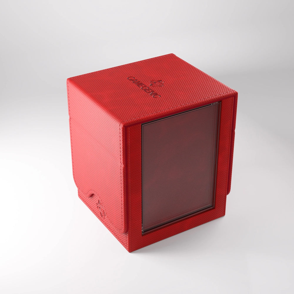 SQUIRE PLUS 100+ XL CONVERTIBLE (Red)