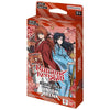 Union Arena TCG: Rurouni Kenshin - Starter Deck