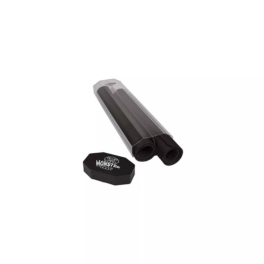 Monster Protectors Dual Playmat Tube Prism
