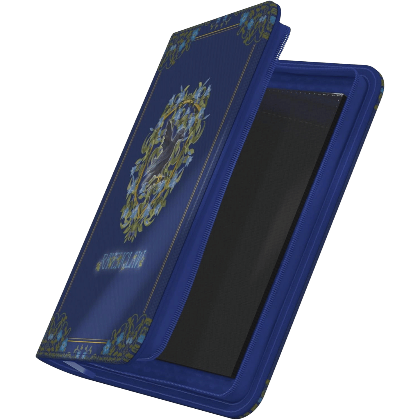 Harry Potter Zipfolio 160+ Xenoskin (Ravenclaw)