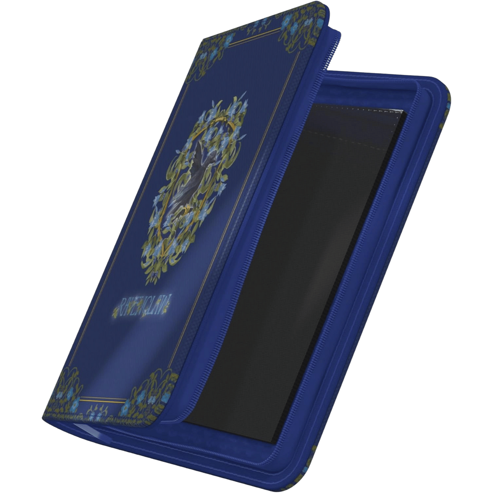 Harry Potter Zipfolio 160+ Xenoskin (Ravenclaw)
