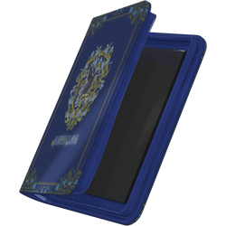Harry Potter Zipfolio 160+ Xenoskin (Ravenclaw)