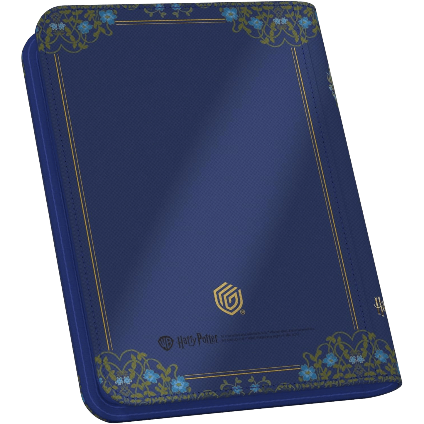 Harry Potter Zipfolio 160+ Xenoskin (Ravenclaw)