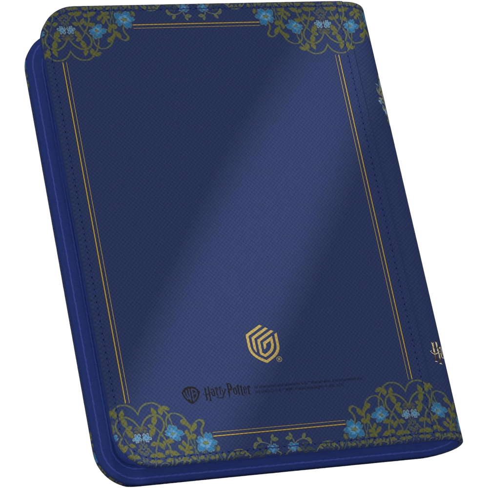 Harry Potter Zipfolio 160+ Xenoskin (Ravenclaw)