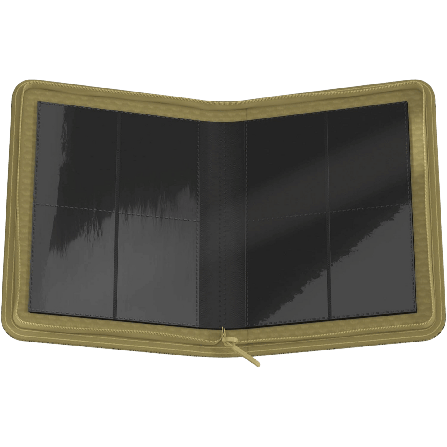 Harry Potter Zipfolio 160+ Xenoskin (Hufflepuff)