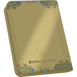 Harry Potter Zipfolio 160+ Xenoskin (Hufflepuff)