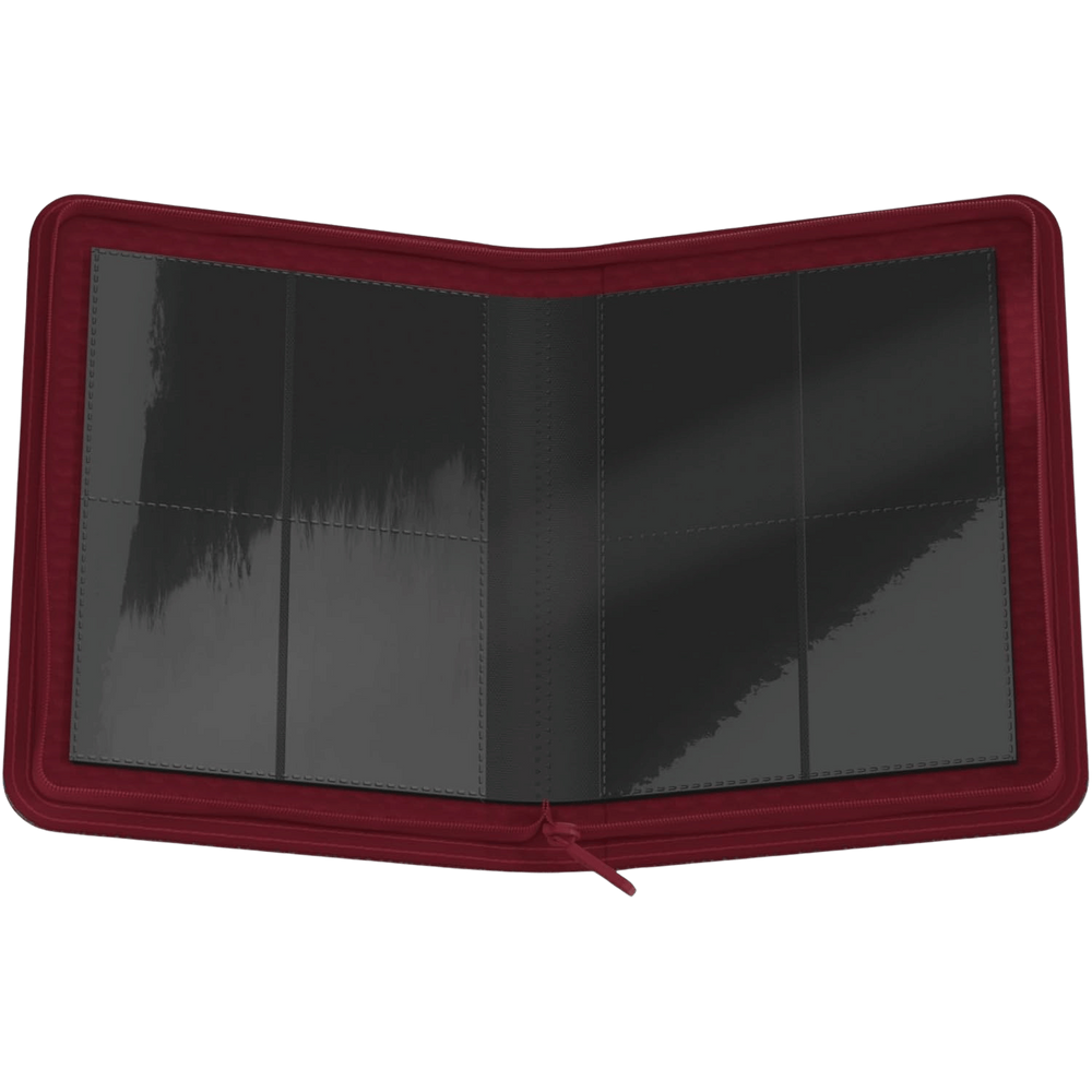 Harry Potter Zipfolio 160+ Xenoskin (Gryffindor)