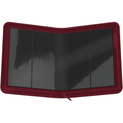Harry Potter Zipfolio 160+ Xenoskin (Gryffindor)