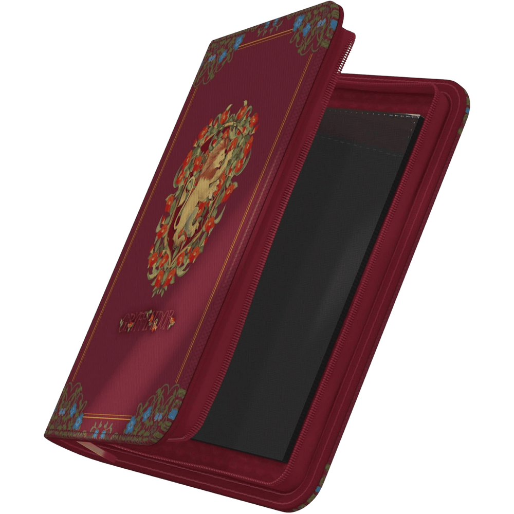 Harry Potter Zipfolio 160+ Xenoskin (Gryffindor)