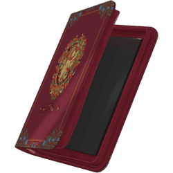 Harry Potter Zipfolio 160+ Xenoskin (Gryffindor)