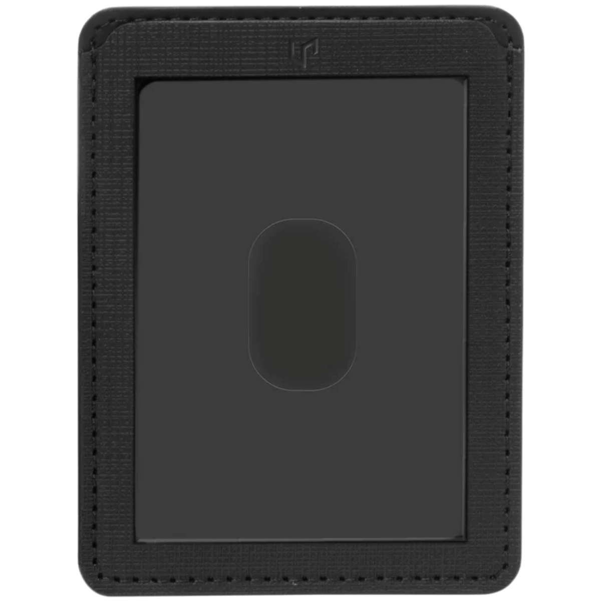 Ultra Pro Card Pocket: PATCHCRAFT Black