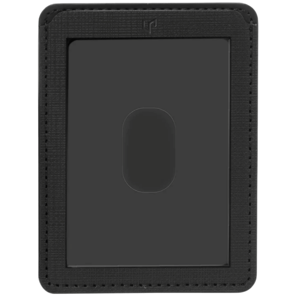 Ultra Pro Card Pocket: PATCHCRAFT Black