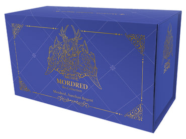 Grand Archive: Mordred Re:Collection Box Pre-Order
