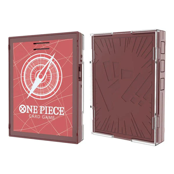 One Piece Card Game: Sound Loader Vol. 1 - Monkey.D.Luffy.