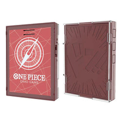 One Piece Card Game: Sound Loader Vol. 1 - Monkey.D.Luffy.