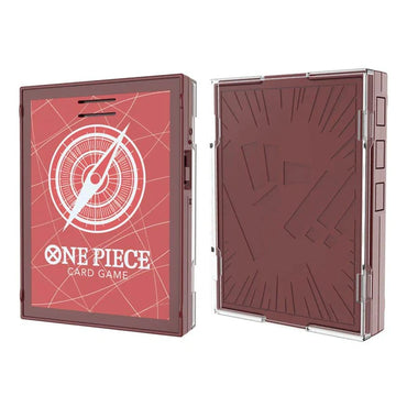 One Piece Card Game: Sound Loader Vol. 1 - Monkey.D.Luffy.