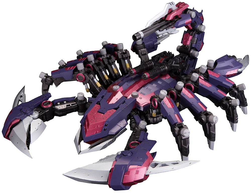 ZOIDS EZ-036 Death Stinger