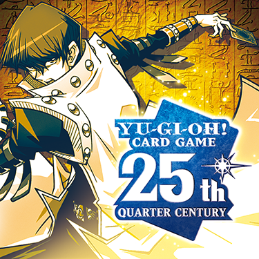 Yu-Gi-Oh! 25th Anniversary: Dueling Mirrors Tin
