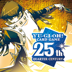 Yu-Gi-Oh! 25th Anniversary: Dueling Mirrors Tin
