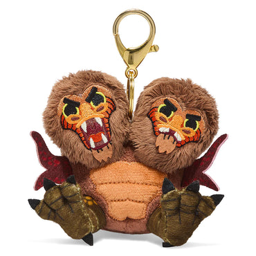 Dungeons & Dragons: Collectible Plush Charms - Demogorgon